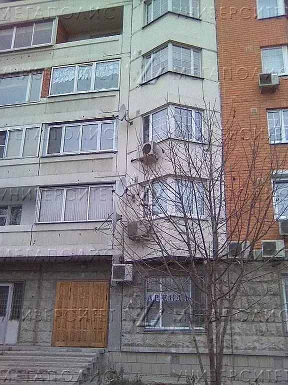 Офис в Москва Рубцовская наб., 2К4 (155 м) - Фото 1