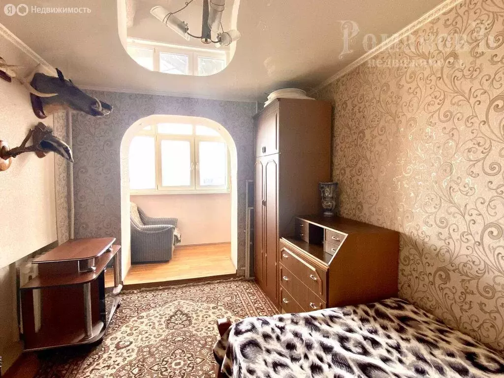 3-комнатная квартира: Ставрополь, улица Серова, 10 (67 м) - Фото 0