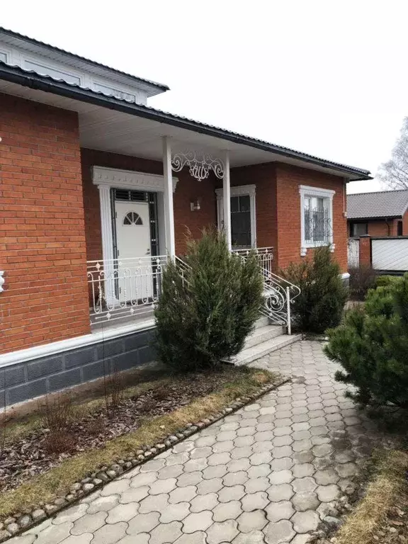 Коттедж, 274 м - Фото 0