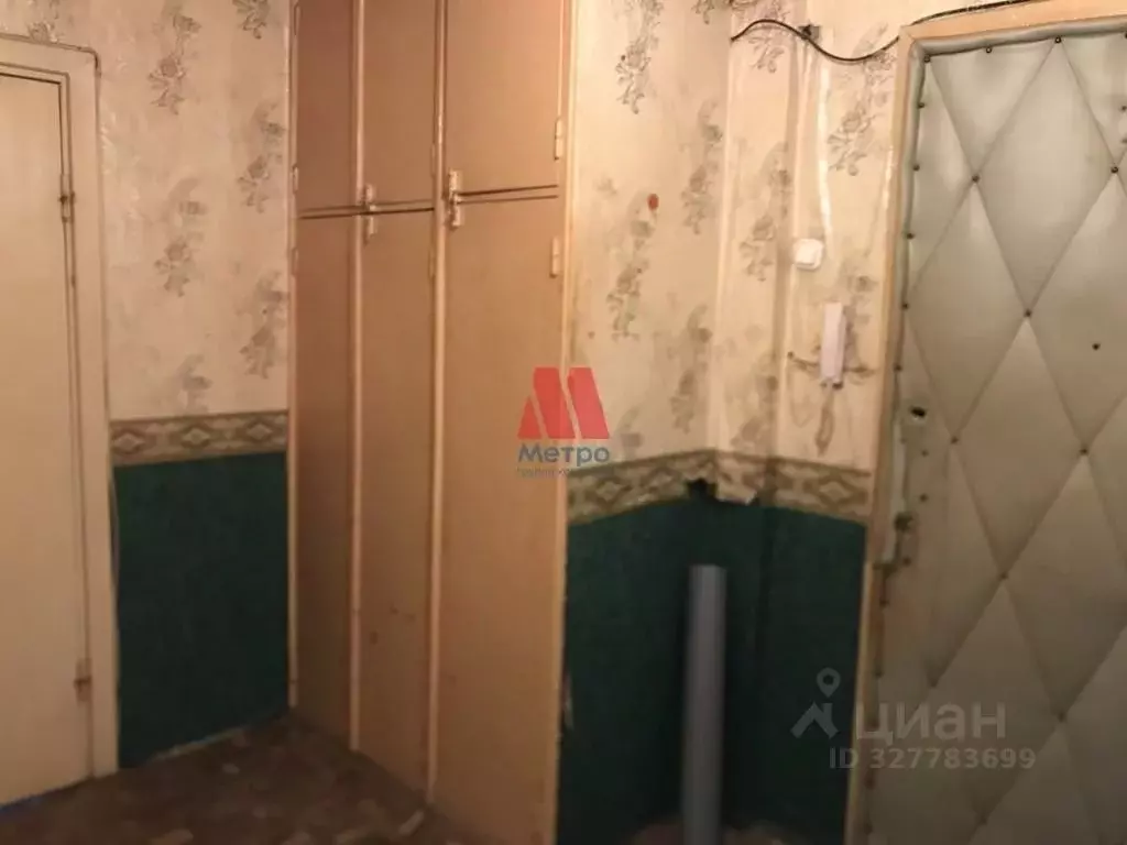 3-к кв. Ярославская область, Ярославль ул. Труфанова, 6к2 (63.0 м) - Фото 2