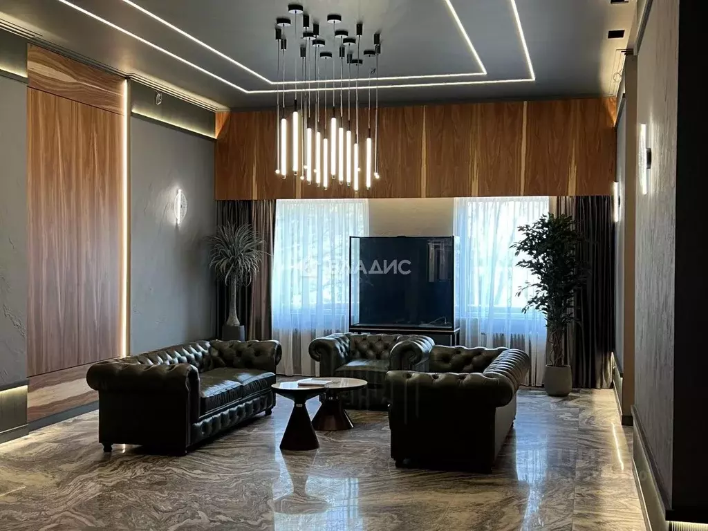 2-к кв. Ростовская область, Ростов-на-Дону Береговая ул., 55А (74.2 м) - Фото 2