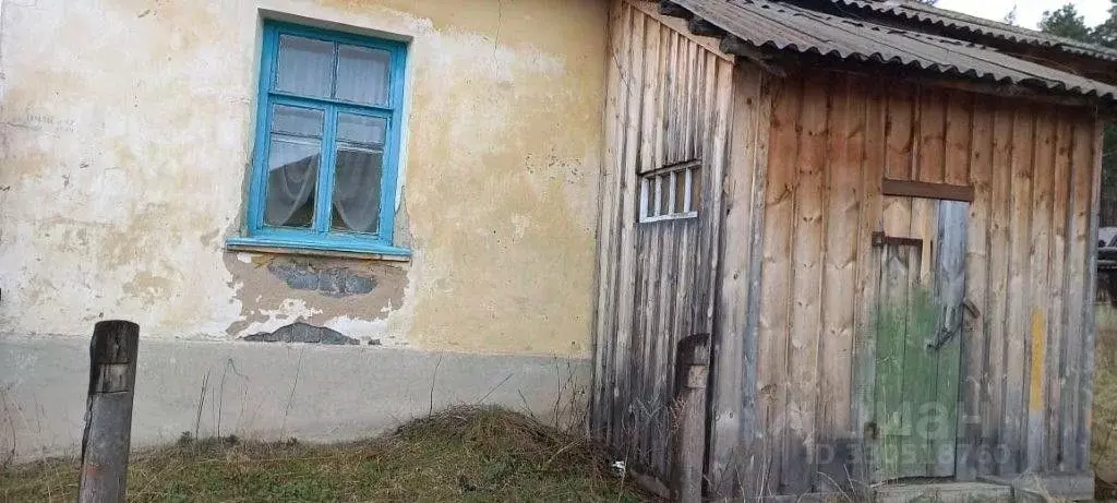 3-к кв. Башкортостан, Белорецкий район, Абзаковский сельсовет, д. ... - Фото 2