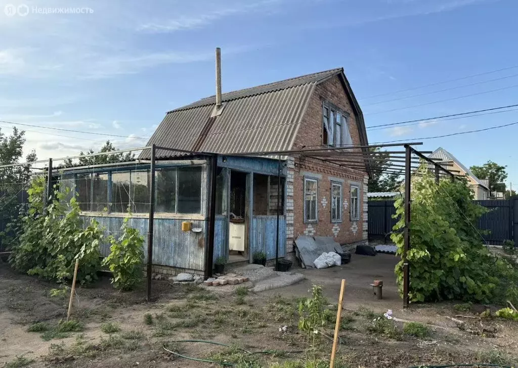 Дом в Каменск-Шахтинский, Урожайная улица (55 м) - Фото 0
