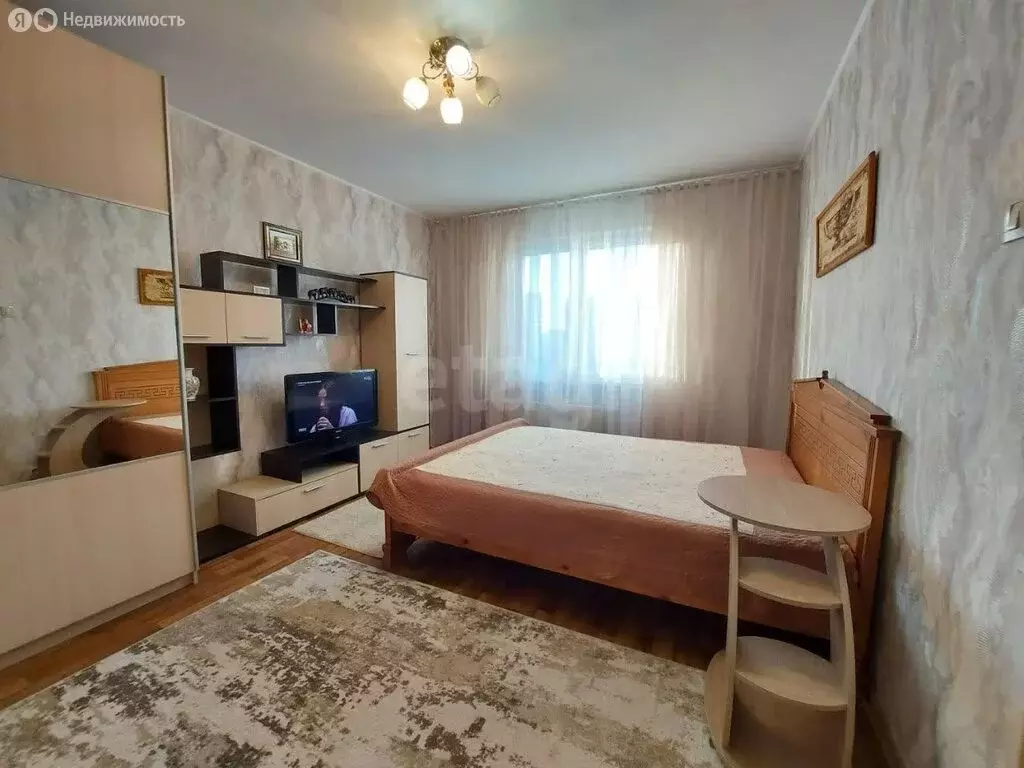 1-комнатная квартира: Балашиха, микрорайон Авиаторов, улица Колдунова, ... - Фото 0