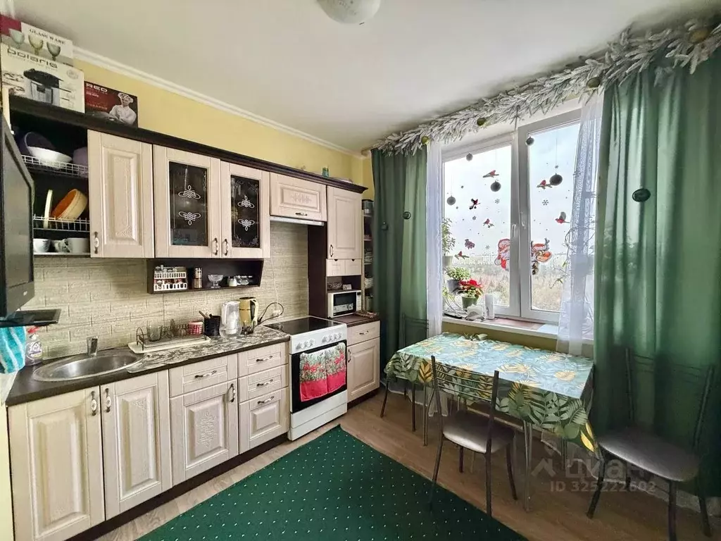 2-к кв. Московская область, Балашиха Новое Павлино мкр, ул. Троицкая, ... - Фото 1