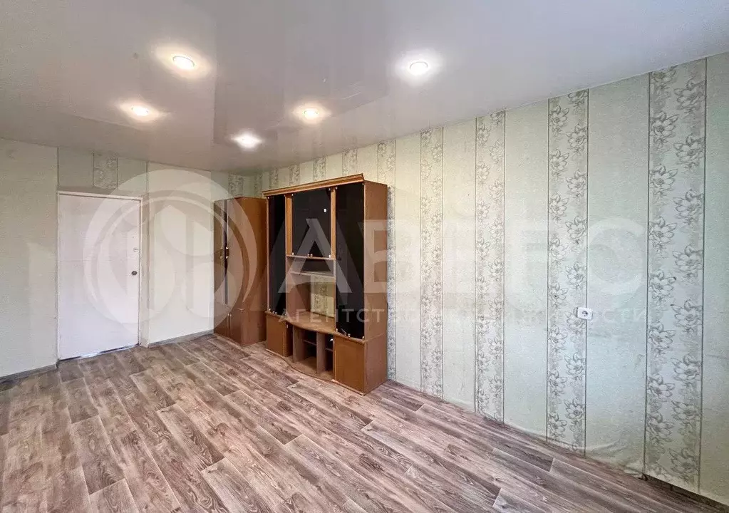 2-к. квартира, 45,5 м, 4/5 эт. - Фото 1