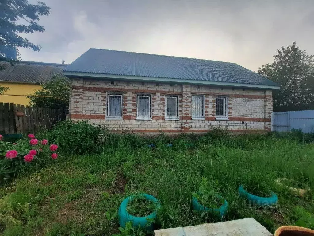 Дом в Удмуртия, Сарапул ул. Ефима Колчина, 77/2 (68 м) - Фото 0