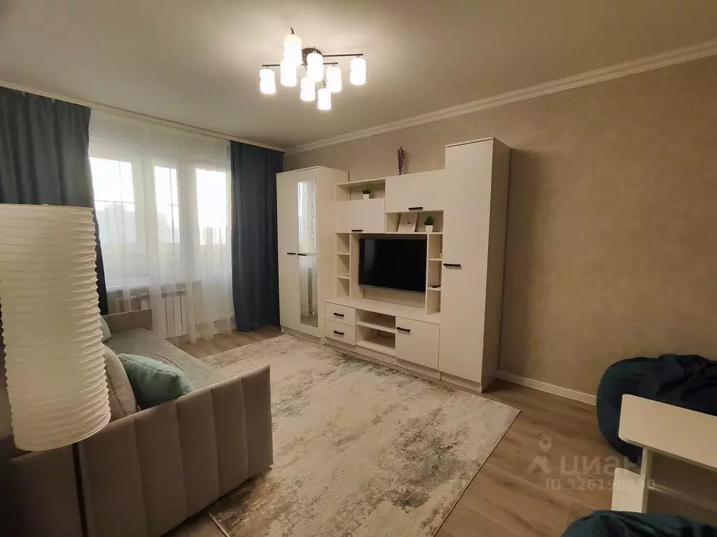 2-к кв. Москва Бирюлевская ул., 27 (44.3 м) - Фото 1