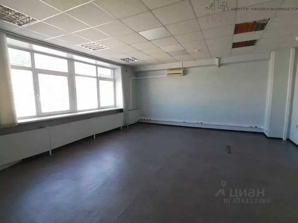 Офис в Свердловская область, Екатеринбург ул. Декабристов, 14 (66 м) - Фото 1