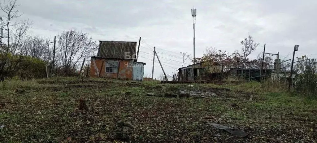 Участок в Крым, Феодосия ул. Овражная (6.3 сот.) - Фото 1