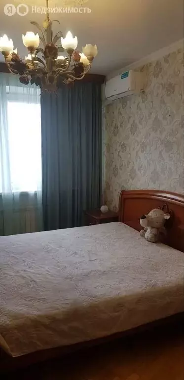 2-комнатная квартира: Москва, Енисейская улица, 12с1 (60 м) - Фото 1