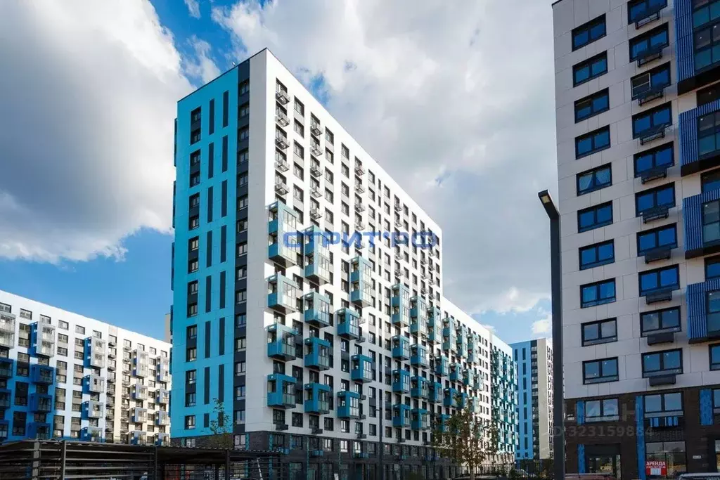 Торговая площадь в Московская область, Домодедово городской округ, с. ... - Фото 2