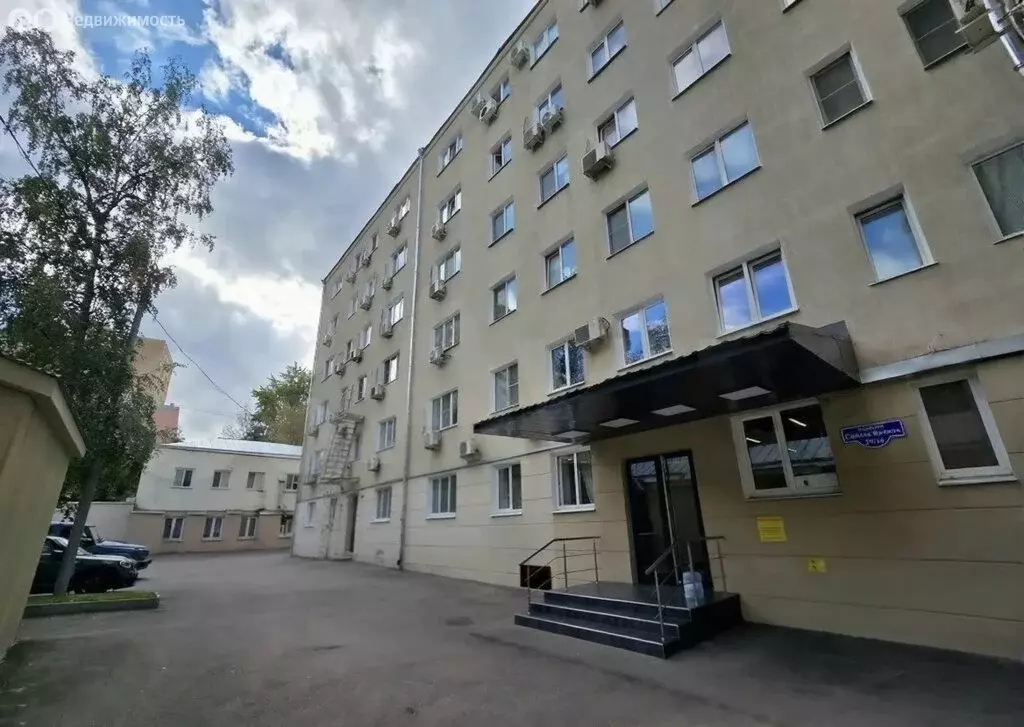 Офис (45.4 м) - Фото 2