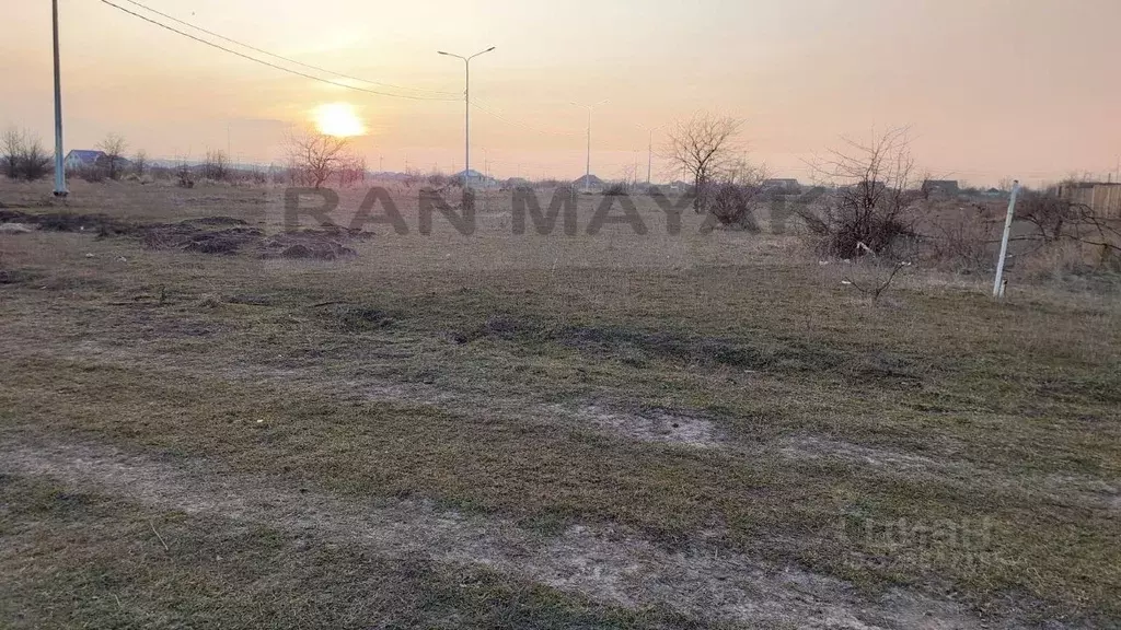 Участок в Адыгея, Майкоп ул. 3-я Курганная (7.79 сот.) - Фото 2