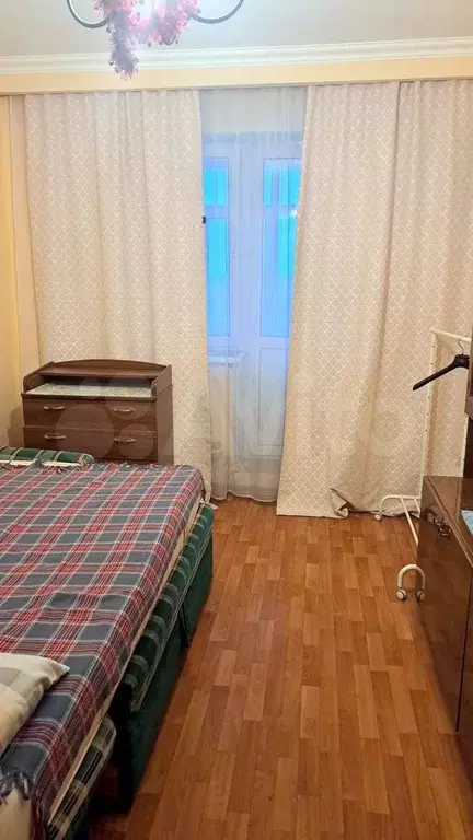 Комната 15 м в 2-к., 8/17 эт. - Фото 0