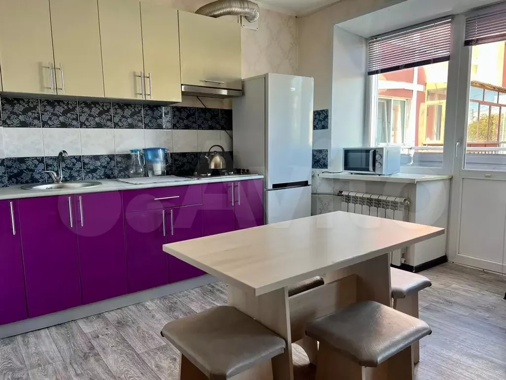 Квартира-студия, 35 м, 5/5 эт. - Фото 0