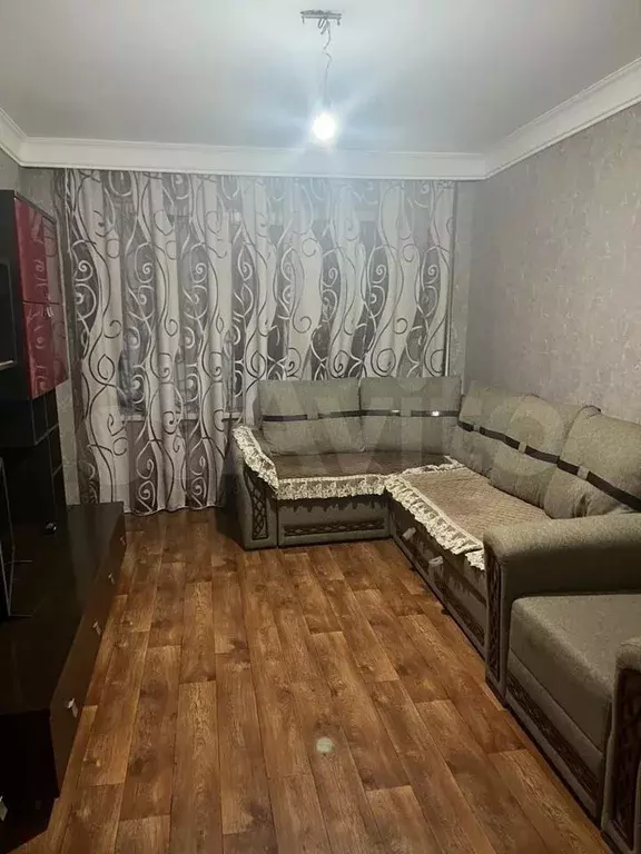 1-к. квартира, 30 м, 1/5 эт. - Фото 0