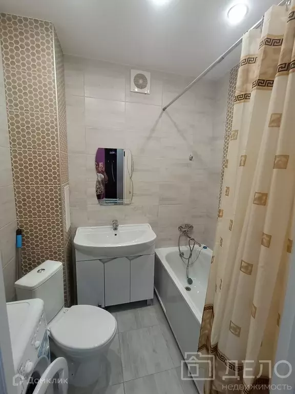 Продаётся 1-к квартира, 35 м - Фото 1