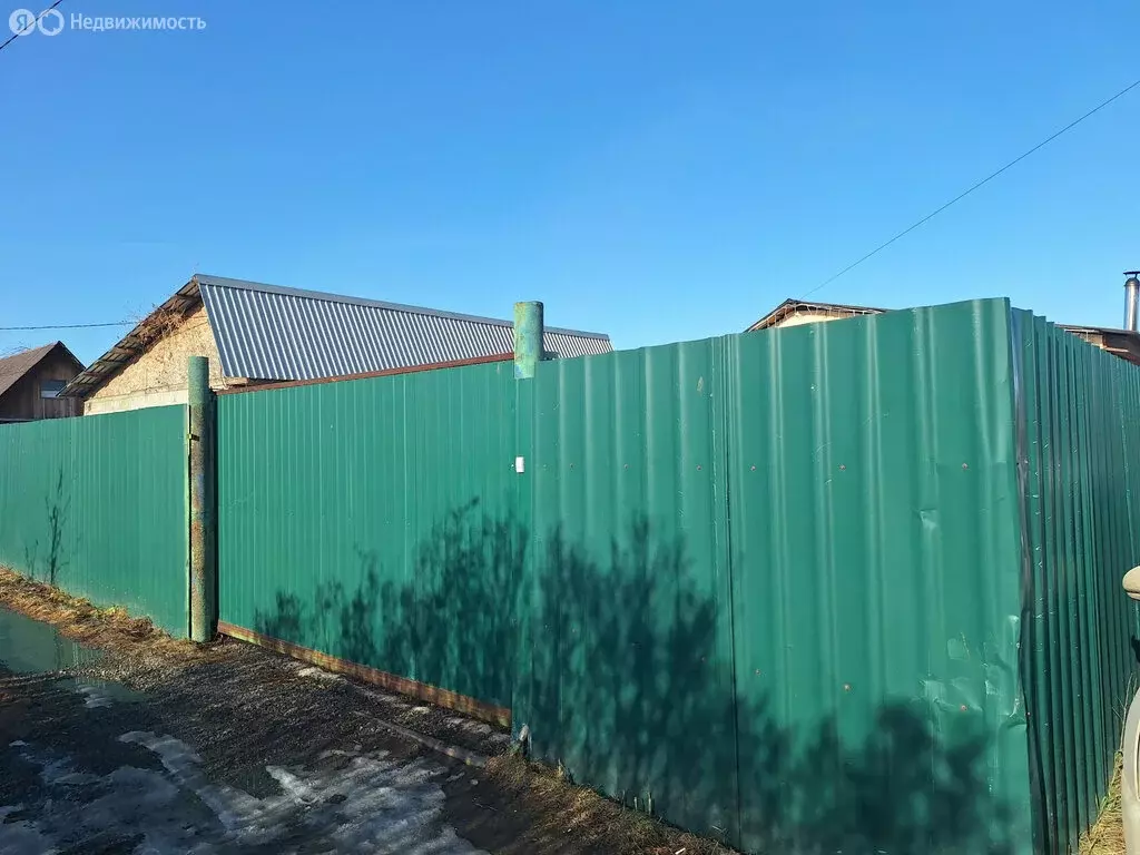 Дом в Челябинск, садовое товарищество Коллективный сад завода ЖБИ-1, ... - Фото 2