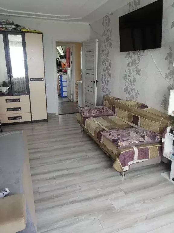 2-к кв. Удмуртия, Ижевск ул. Леваневского, 106 (48.1 м) - Фото 0