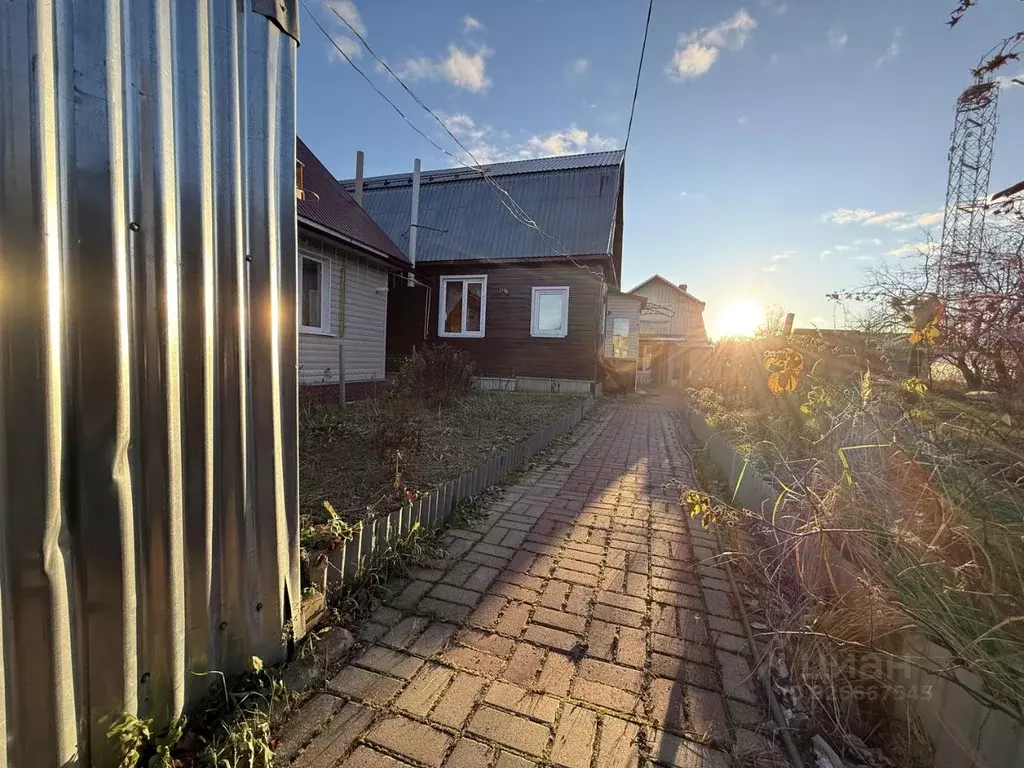 Дом в Ярославская область, Ростовский муниципальный округ, Петровское ... - Фото 2