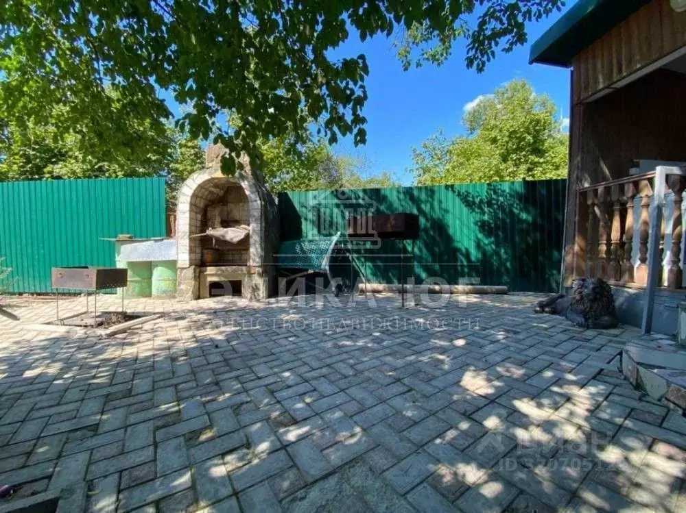 Дом в Краснодарский край, Туапсинский муниципальный округ, Джубга пгт ... - Фото 2