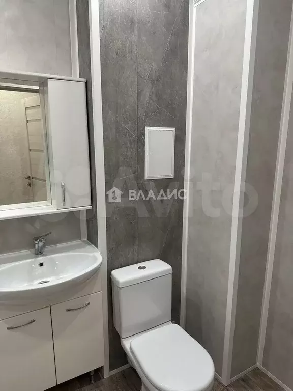 Квартира-студия, 20,4 м, 3/26 эт. - Фото 1