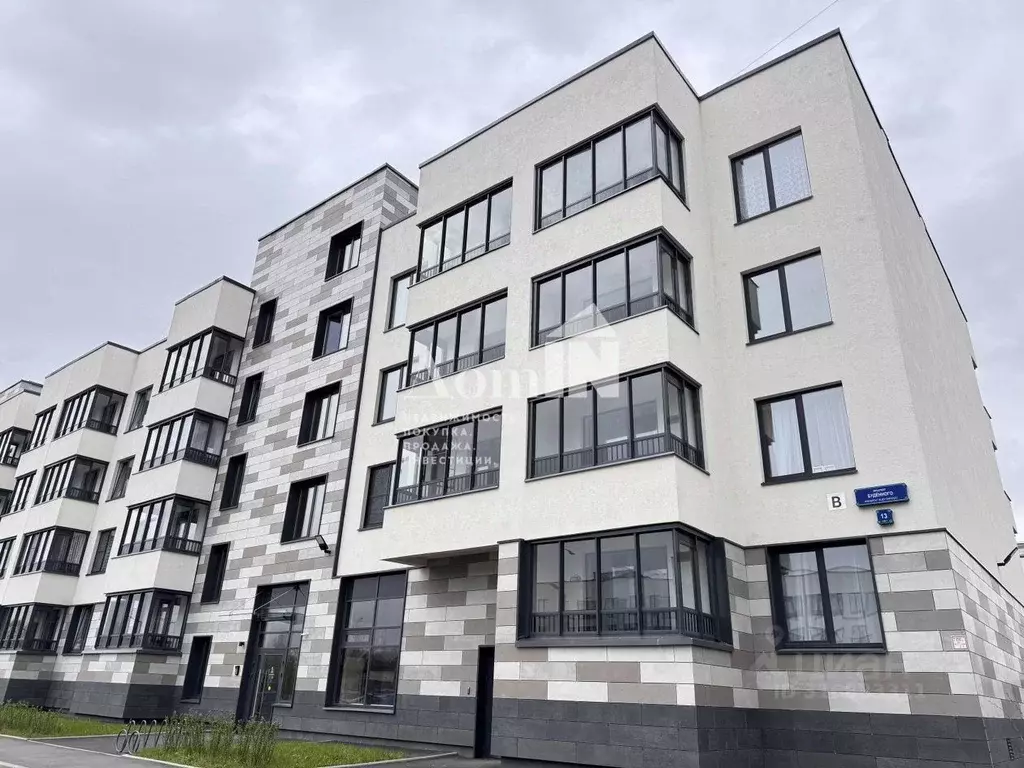 Студия Санкт-Петербург просп. Буденного, 13 (24.6 м) - Фото 0