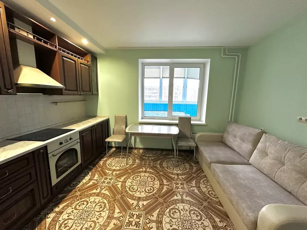 Продаётся 2-к квартира, 75.8 м - Фото 1