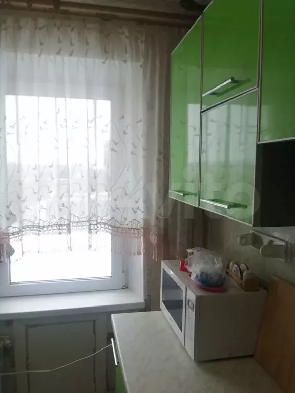 1-к. квартира, 30м, 9/10эт. - Фото 1