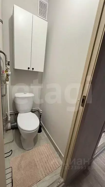 2-к кв. Красноярский край, Красноярск Вербная ул., 5 (59.0 м) - Фото 2