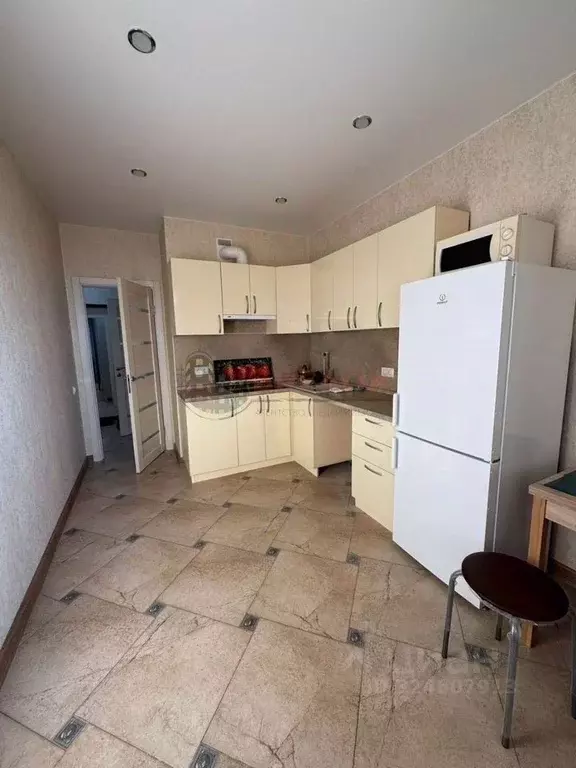 1-к кв. Ростовская область, Ростов-на-Дону Доломановский пер., 124с2 ... - Фото 2