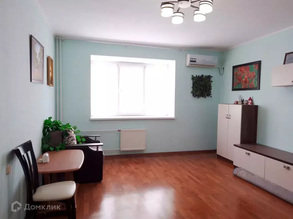 Продаётся 1-к квартира, 45.4 м - Фото 0