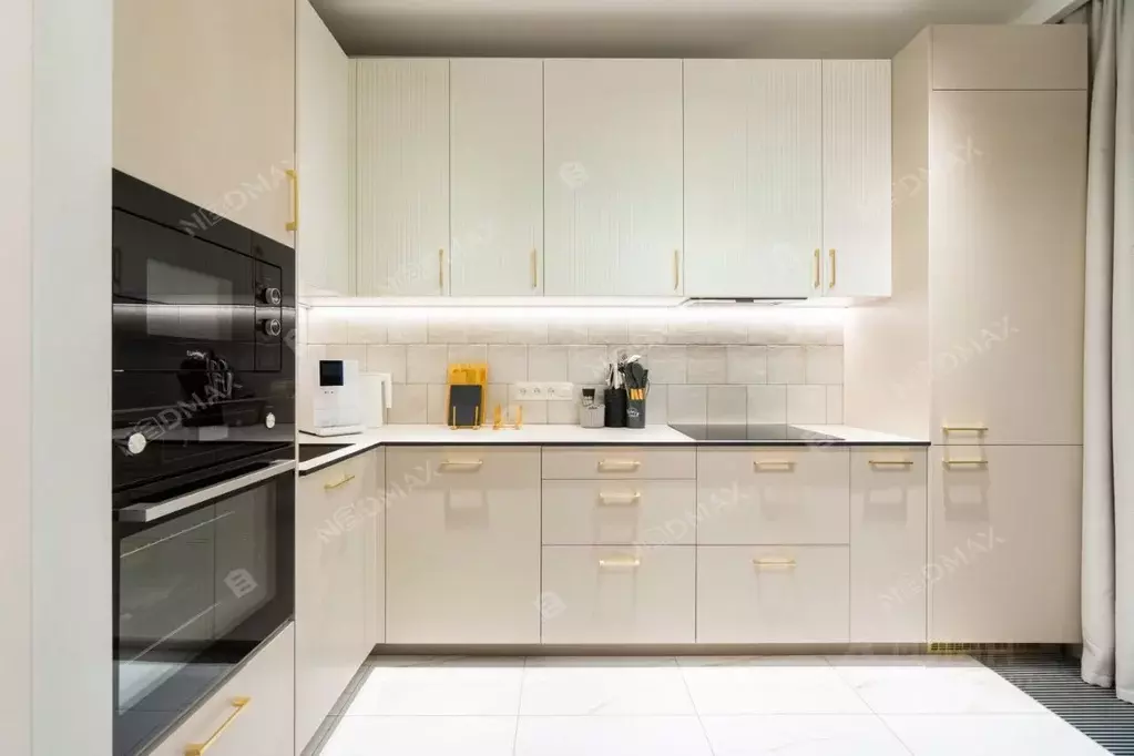 1-к кв. Санкт-Петербург бул. Измайловский, 11 (34.0 м) - Фото 2