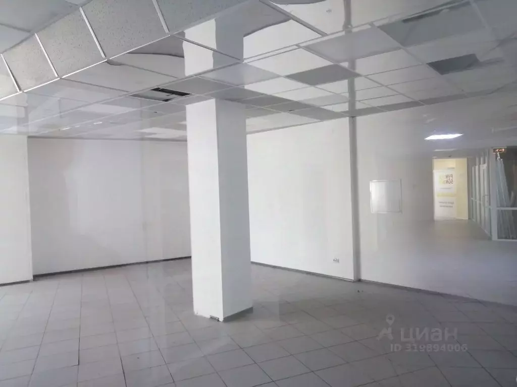 Помещение свободного назначения в Коми, Сыктывкар Первомайская ул., 62 ... - Фото 1