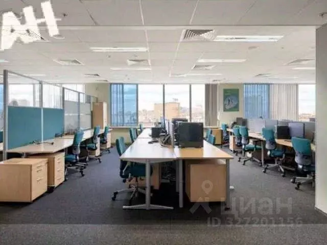 Офис в Москва ул. Правды, 26 (2279 м) - Фото 1