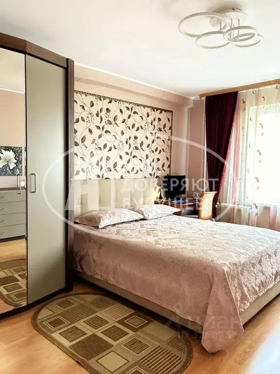 3-к кв. Пермский край, Чайковский ул. Азина, 33 (58.8 м) - Фото 2