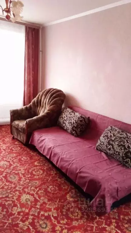 1-к кв. Самарская область, Самара ул. Мяги, 27 (32.0 м) - Фото 2