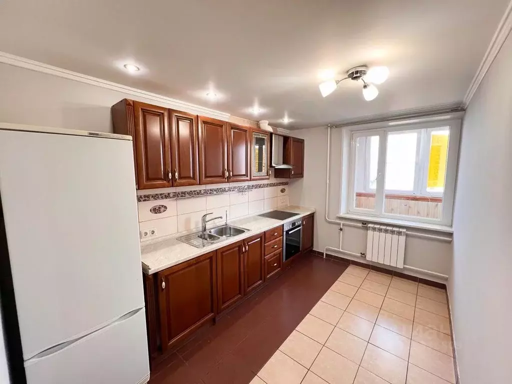 1-к кв. Московская область, Красногорск Заводская ул., 29 (35.0 м) - Фото 0