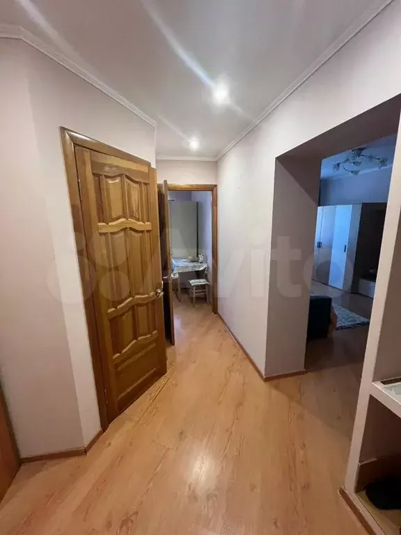 1-к. квартира, 38 м, 3/5 эт. - Фото 0