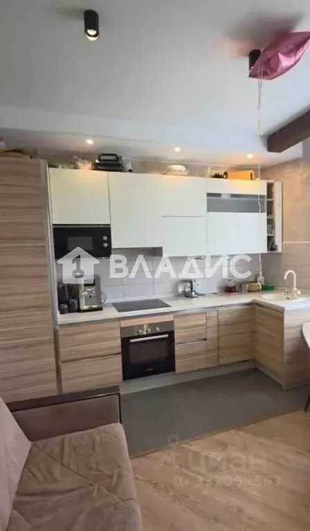 3-к кв. Московская область, Балашиха Изумрудный кв-л, 12 (63.8 м) - Фото 1