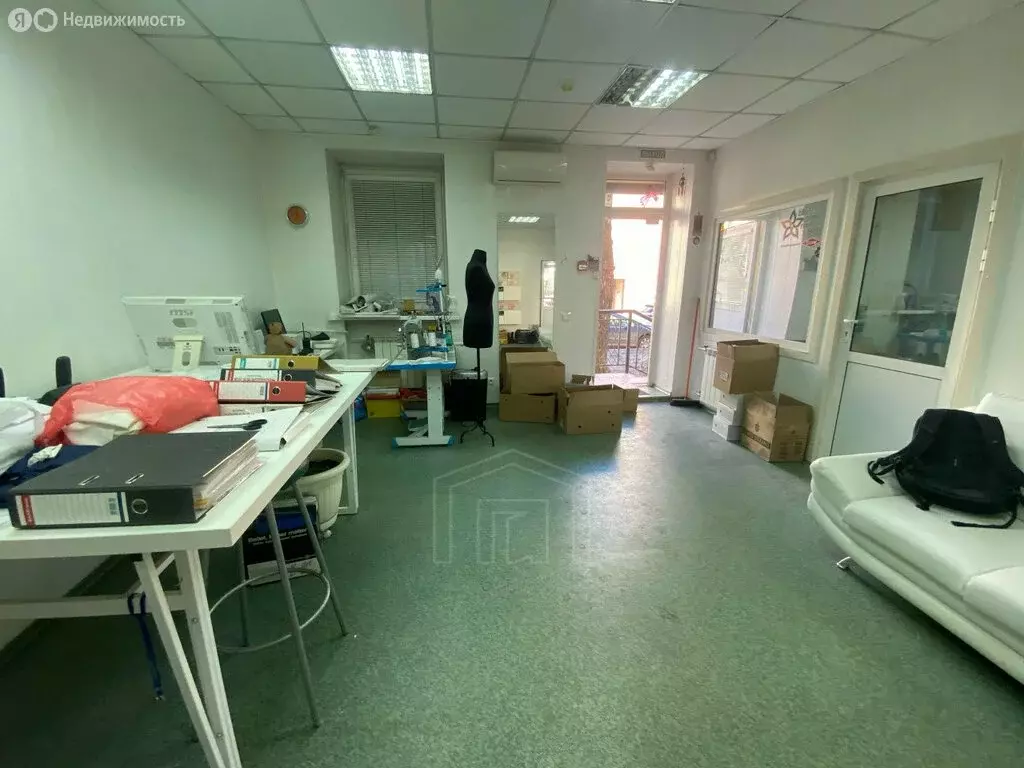 Офис (44.3 м) - Фото 2