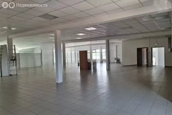 Помещение свободного назначения (500 м) - Фото 2