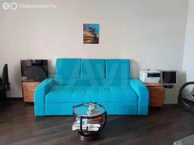 2-комнатная квартира: Ставрополь, проспект Кулакова, 71 (62 м) - Фото 1