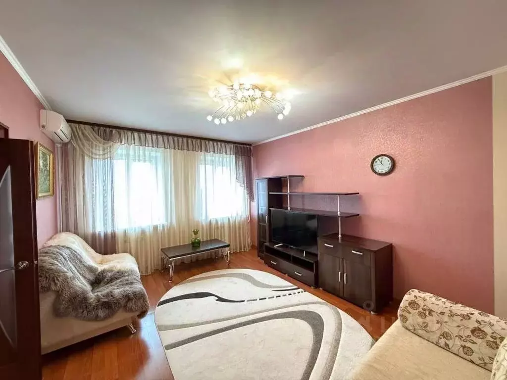 2-к кв. Липецкая область, Липецк просп. Победы, 71 (60.0 м) - Фото 1