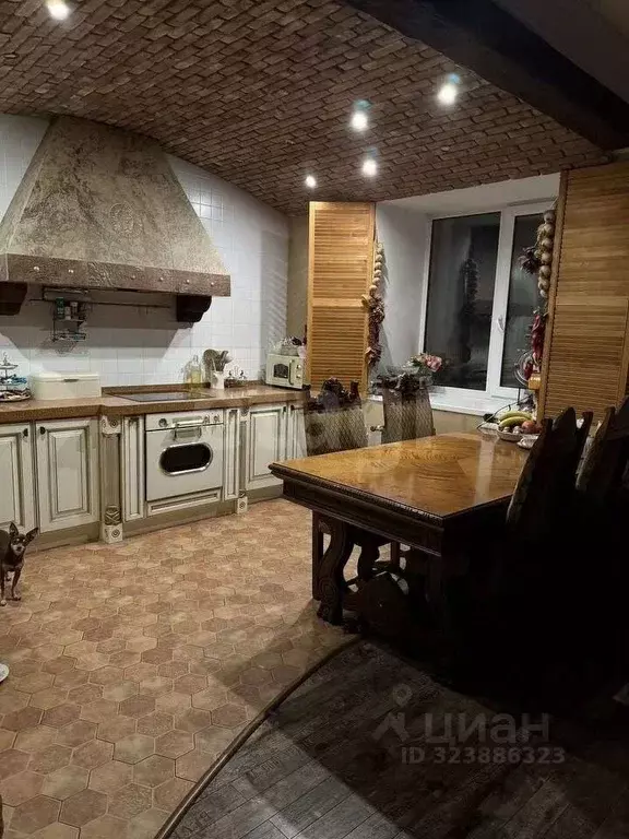 3-к кв. Томская область, Томск ул. Лебедева, 57 (93.0 м) - Фото 1