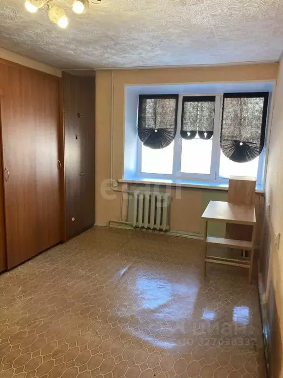 Комната Челябинская область, Озерск Октябрьская ул., 30 (15.3 м) - Фото 1