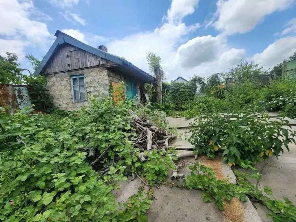 Участок в Ставропольский край, Пятигорск № 9 садоводческий массив, ... - Фото 0