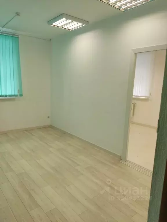Офис в Чувашия, Чебоксары просп. Ленина, 21к1 (29 м) - Фото 2