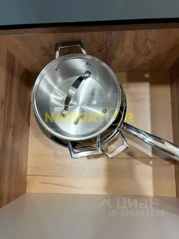 1-к кв. Башкортостан, Уфа ул. Природная, 24 (35.0 м) - Фото 2